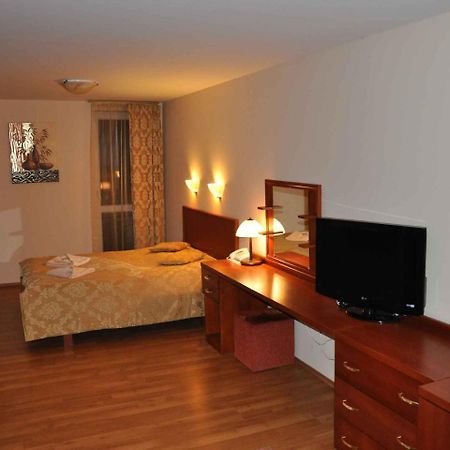 Hotel Pramen - Sivek Hotels Gyűgy Kültér fotó
