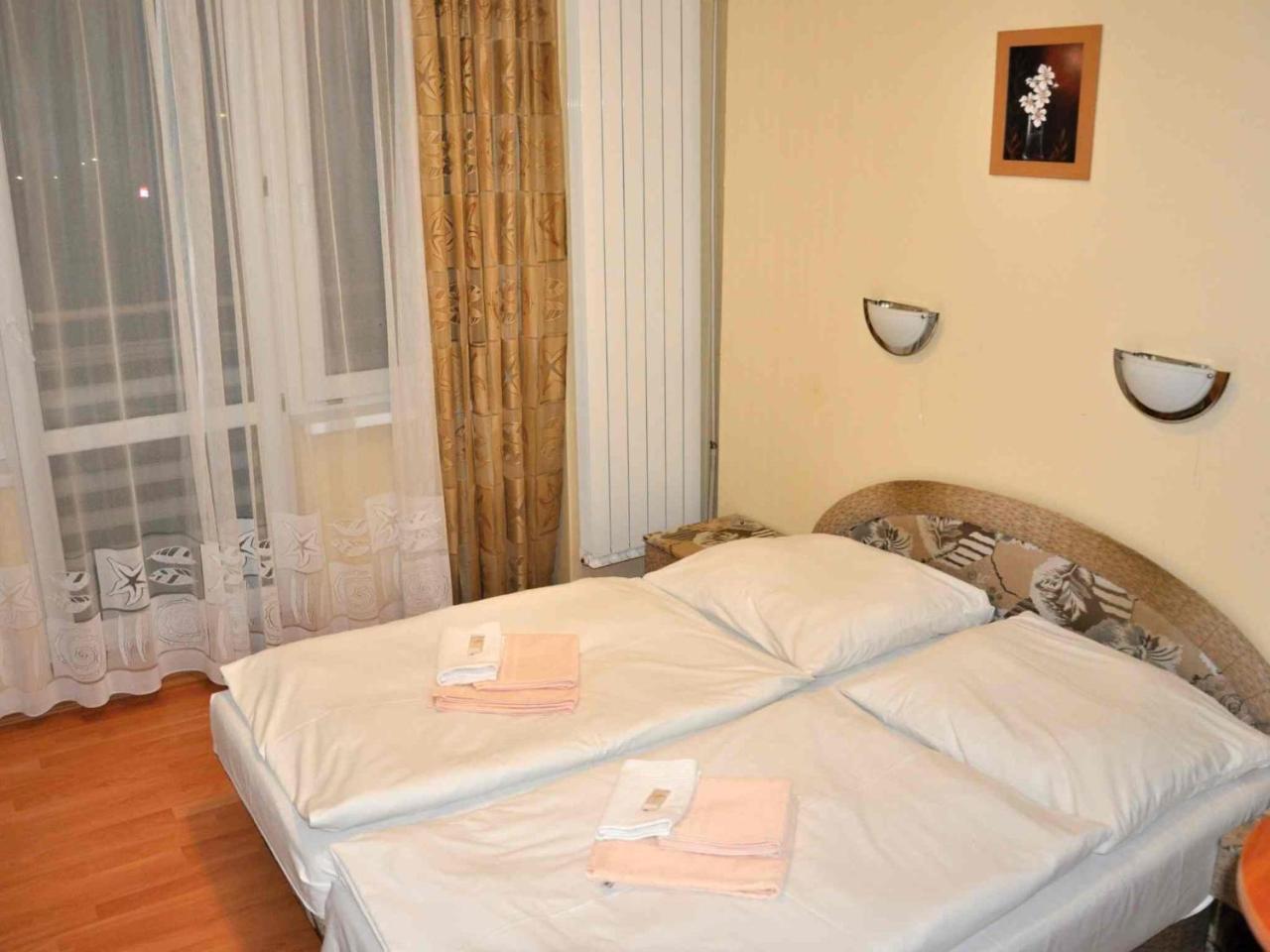 Hotel Pramen - Sivek Hotels Gyűgy Kültér fotó